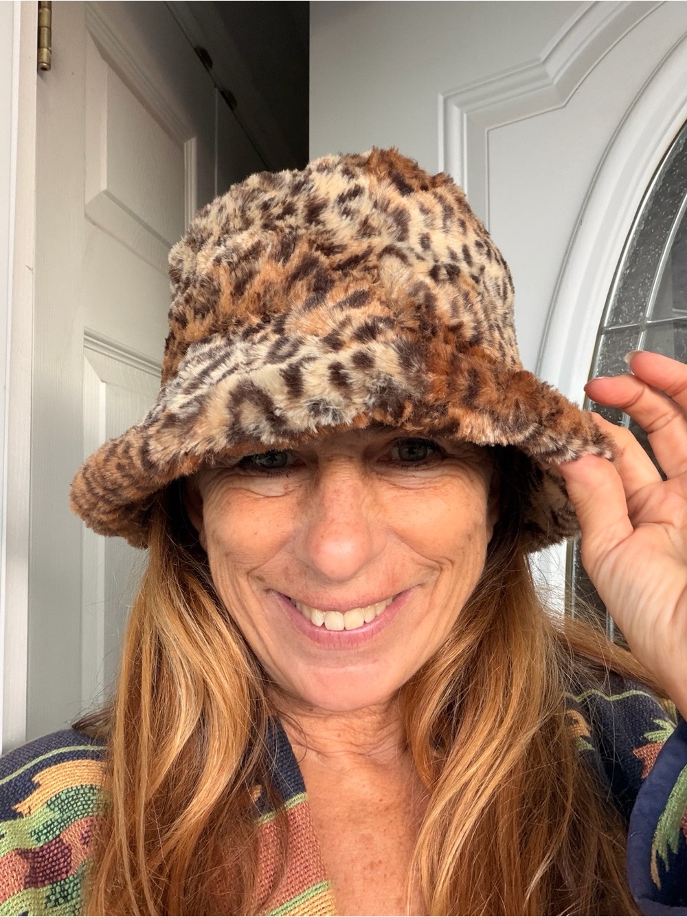 Vintage hat